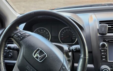 Honda CR-V III рестайлинг, 2010 год, 1 730 000 рублей, 16 фотография