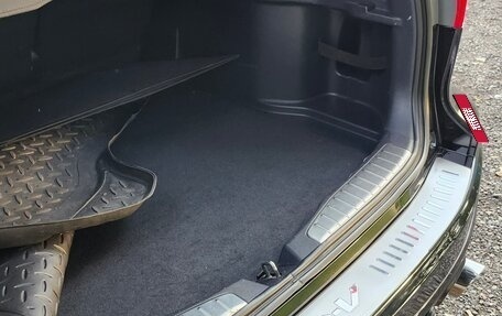 Honda CR-V III рестайлинг, 2010 год, 1 730 000 рублей, 12 фотография