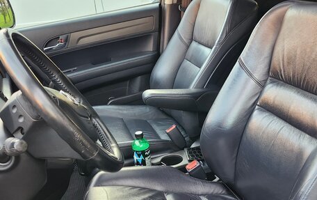 Honda CR-V III рестайлинг, 2010 год, 1 730 000 рублей, 21 фотография