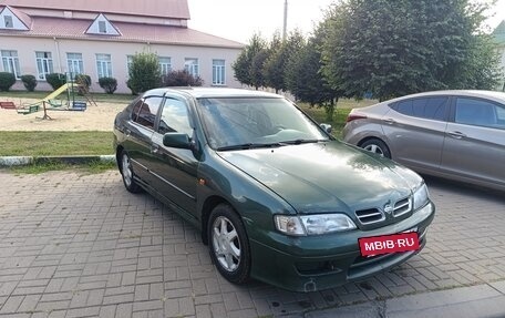 Nissan Primera II рестайлинг, 1998 год, 170 000 рублей, 14 фотография