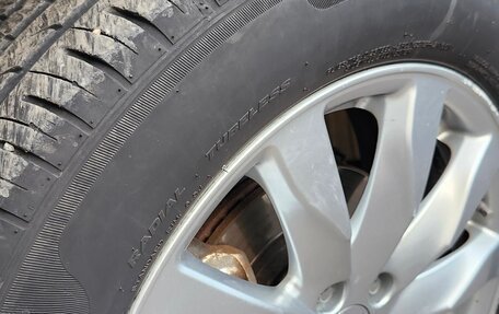 Honda CR-V III рестайлинг, 2010 год, 1 730 000 рублей, 24 фотография