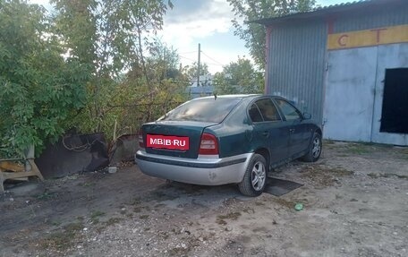 Skoda Octavia IV, 1997 год, 220 000 рублей, 3 фотография