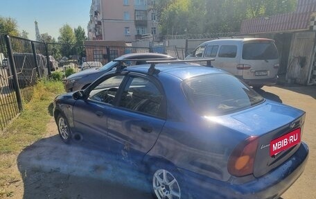 Chevrolet Lanos I, 2006 год, 140 000 рублей, 2 фотография