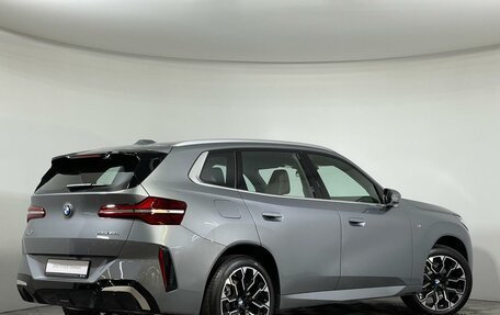 BMW X3, 2025 год, 7 450 000 рублей, 4 фотография
