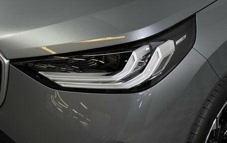BMW X3, 2025 год, 7 450 000 рублей, 16 фотография