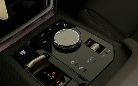 BMW X3, 2025 год, 7 450 000 рублей, 15 фотография