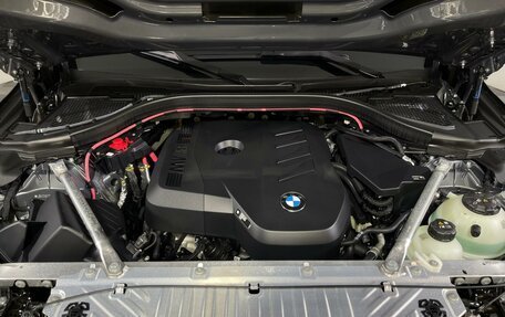 BMW X3, 2025 год, 7 450 000 рублей, 17 фотография