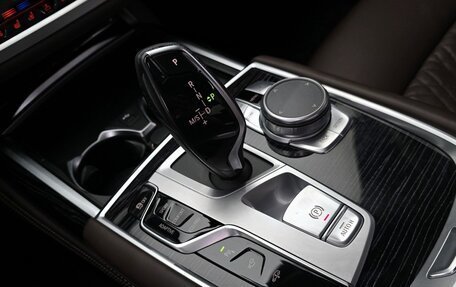 BMW 7 серия, 2022 год, 6 284 024 рублей, 14 фотография