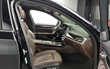 BMW 7 серия, 2022 год, 6 284 024 рублей, 12 фотография