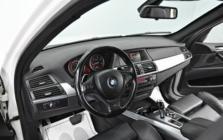 BMW X5, 2013 год, 1 995 000 рублей, 8 фотография