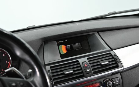 BMW X5, 2013 год, 1 995 000 рублей, 10 фотография