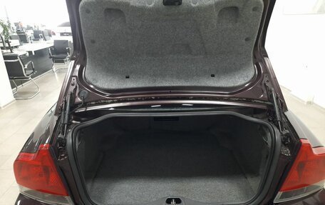 Volvo S60 III, 2007 год, 646 000 рублей, 8 фотография