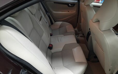 Volvo S60 III, 2007 год, 646 000 рублей, 13 фотография