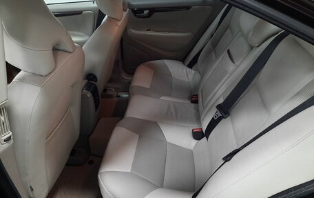 Volvo S60 III, 2007 год, 646 000 рублей, 12 фотография