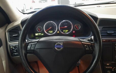 Volvo S60 III, 2007 год, 646 000 рублей, 17 фотография