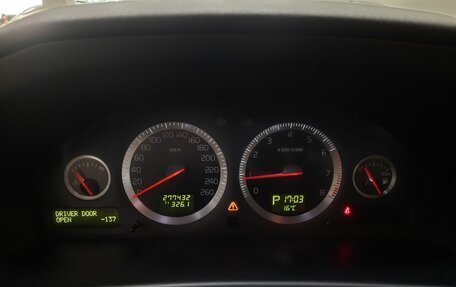 Volvo S60 III, 2007 год, 646 000 рублей, 18 фотография