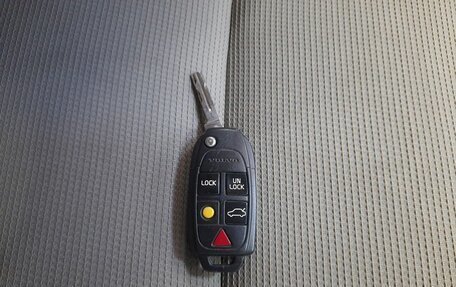 Volvo S60 III, 2007 год, 646 000 рублей, 24 фотография