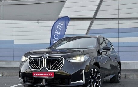 BMW X3, 2025 год, 7 499 000 рублей, 1 фотография