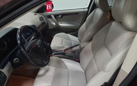 Volvo S60 III, 2007 год, 646 000 рублей, 11 фотография