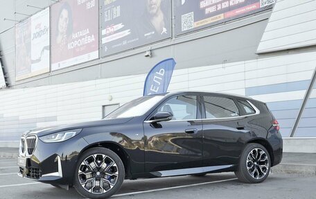 BMW X3, 2025 год, 7 499 000 рублей, 4 фотография