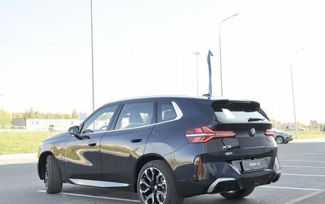 BMW X3, 2025 год, 7 499 000 рублей, 5 фотография