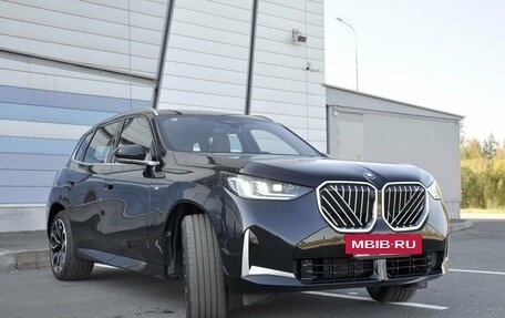 BMW X3, 2025 год, 7 499 000 рублей, 8 фотография