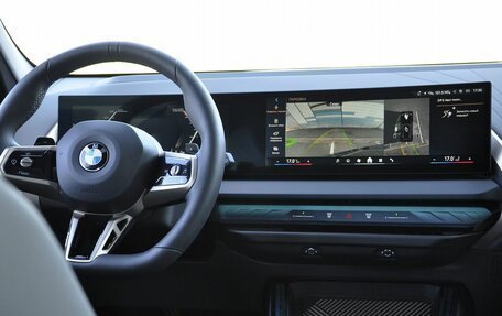 BMW X3, 2025 год, 7 499 000 рублей, 17 фотография