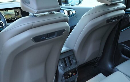 BMW X3, 2025 год, 7 499 000 рублей, 23 фотография