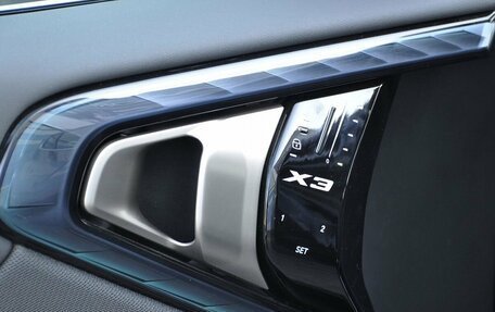BMW X3, 2025 год, 7 499 000 рублей, 25 фотография