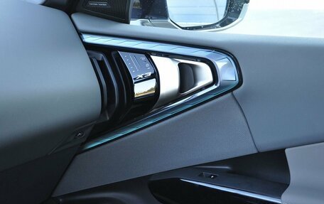 BMW X3, 2025 год, 7 499 000 рублей, 27 фотография