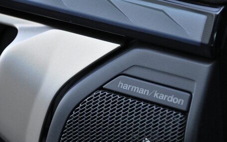 BMW X3, 2025 год, 7 499 000 рублей, 33 фотография