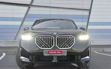 BMW X3, 2025 год, 7 499 000 рублей, 6 фотография