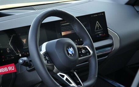 BMW X3, 2025 год, 7 499 000 рублей, 2 фотография