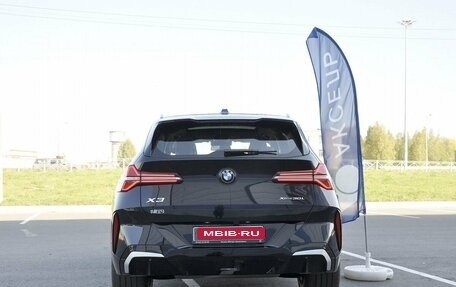 BMW X3, 2025 год, 7 499 000 рублей, 9 фотография