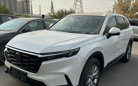 Honda CR-V, 2025 год, 4 090 000 рублей, 1 фотография