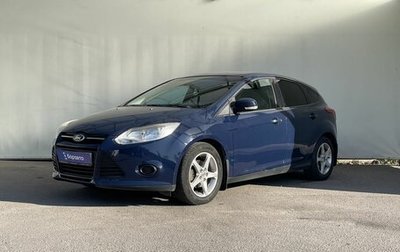 Ford Focus III, 2013 год, 770 000 рублей, 1 фотография