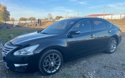 Nissan Teana, 2014 год, 1 720 000 рублей, 1 фотография