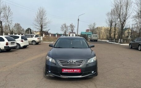 Toyota Camry, 2008 год, 1 250 000 рублей, 1 фотография
