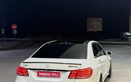 Mercedes-Benz M-Класс AMG, 2012 год, 1 900 000 рублей, 1 фотография