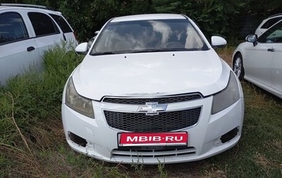 Chevrolet Cruze II, 2011 год, 300 000 рублей, 1 фотография
