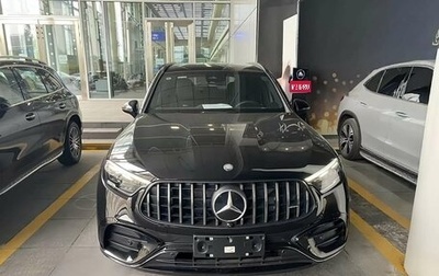 Mercedes-Benz GLC AMG, 2025 год, 10 990 000 рублей, 1 фотография