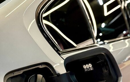BMW 5 серия, 2019 год, 2 450 000 рублей, 12 фотография