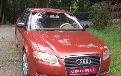 Audi A4, 2007 год, 710 000 рублей, 1 фотография