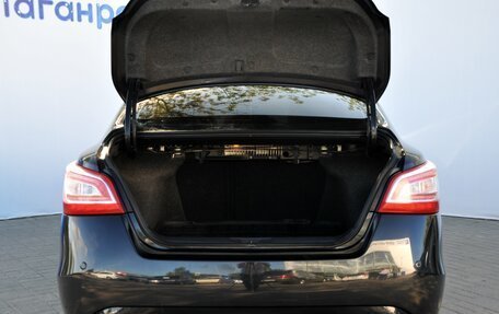 Nissan Teana, 2014 год, 1 635 000 рублей, 7 фотография