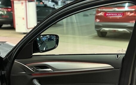 BMW 5 серия, 2019 год, 2 450 000 рублей, 18 фотография