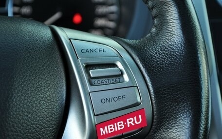 Nissan Teana, 2014 год, 1 635 000 рублей, 27 фотография