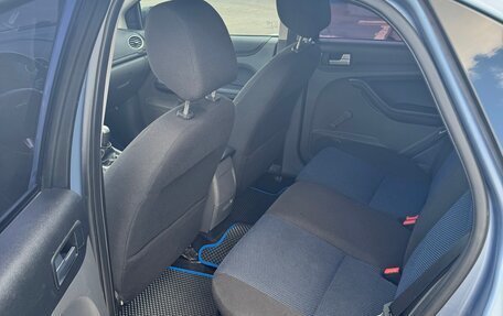 Ford Focus II рестайлинг, 2006 год, 445 000 рублей, 7 фотография