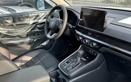 Honda CR-V, 2025 год, 4 090 000 рублей, 3 фотография