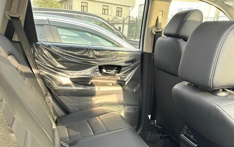 Honda CR-V, 2025 год, 4 090 000 рублей, 7 фотография