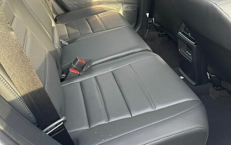 Honda CR-V, 2025 год, 4 090 000 рублей, 6 фотография